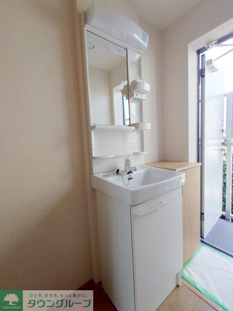 リーブル大和の物件内観写真